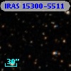 IRAS 15300-5511