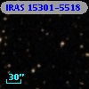 IRAS 15301-5518