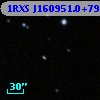 1RXS J160951.0+794724