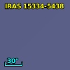 IRAS 15334-5438