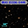 IRAS 15336-5448