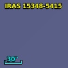IRAS 15348-5415