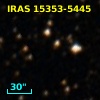 IRAS 15353-5445