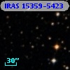 IRAS 15359-5423