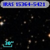 IRAS 15364-5421