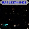 IRAS 15374-5426