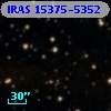 IRAS 15375-5352