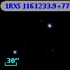 1RXS J161233.9+774837