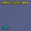 IRAS 15379-5409