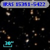 IRAS 15381-5422