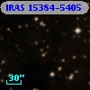 IRAS 15384-5405