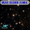 IRAS 15389-5401