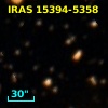 IRAS 15394-5358