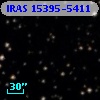 IRAS 15395-5411