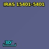 IRAS 15401-5401