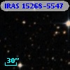 IRAS 15268-5547