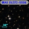 IRAS 15272-5556