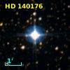 HD 140176