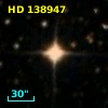 HD 138947