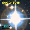 CPD-54  6711B