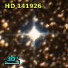 HD 141926