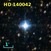 HD 140042