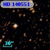 HD 140551