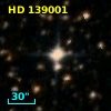 HD 139001