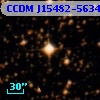 CCDM J15482-5634AB