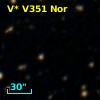 V* V351 Nor
