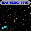 IRAS 15392-5545