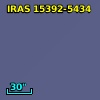 IRAS 15392-5434