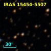 IRAS 15454-5507