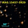 IRAS 15457-5429