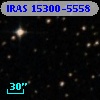 IRAS 15300-5558