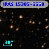IRAS 15305-5550