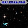 IRAS 15319-5547