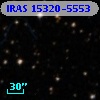 IRAS 15320-5553