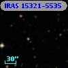 IRAS 15321-5535