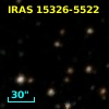 IRAS 15326-5522