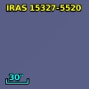IRAS 15327-5520