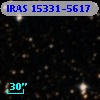 IRAS 15331-5617