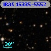 IRAS 15335-5552