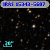 IRAS 15343-5607