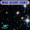 IRAS 15347-5502