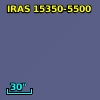 IRAS 15350-5500