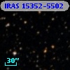 IRAS 15352-5502