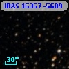 IRAS 15357-5609
