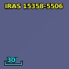 IRAS 15358-5506