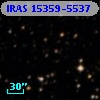 IRAS 15359-5537